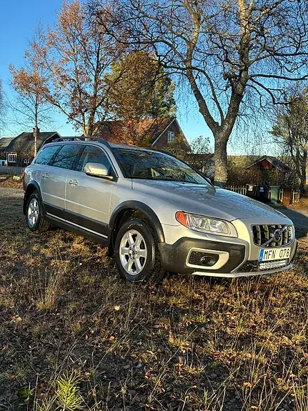 Volvo Xc70
