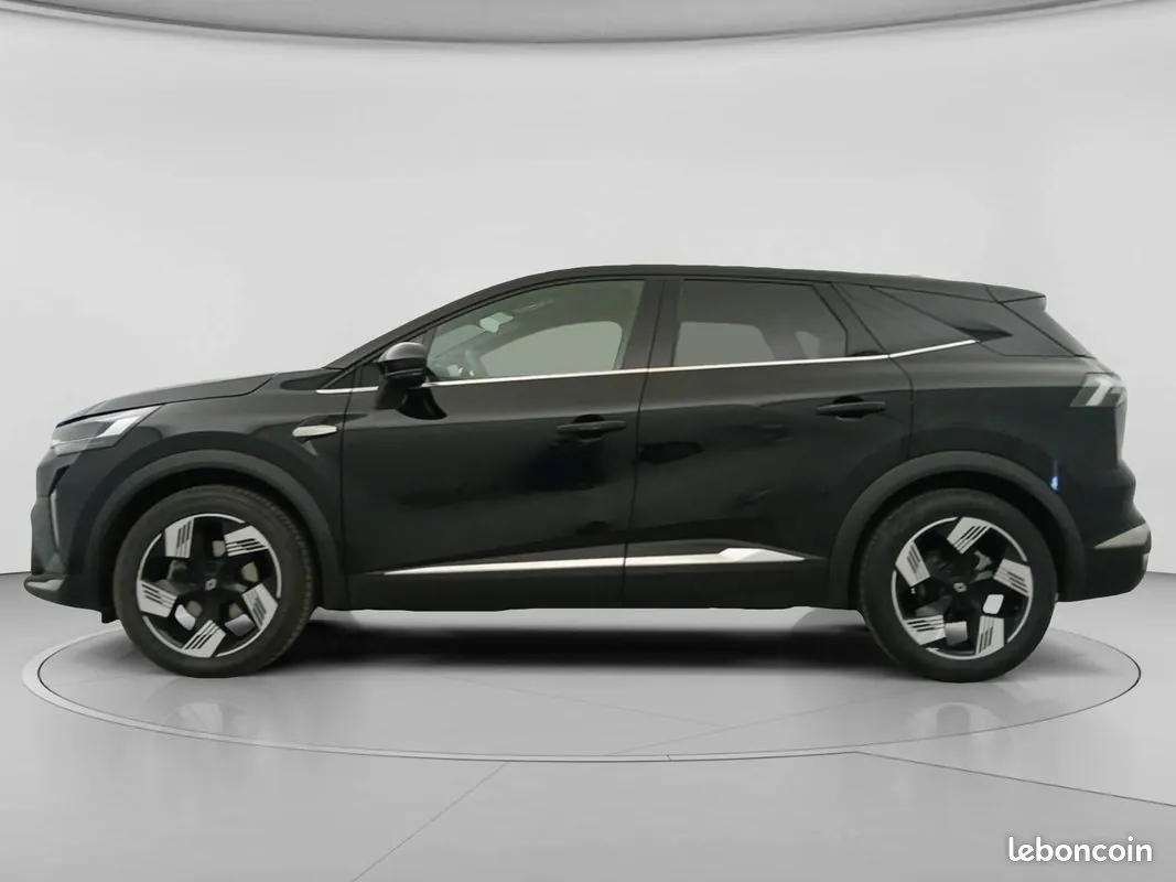 Renault Symbioz 2026 photo 2