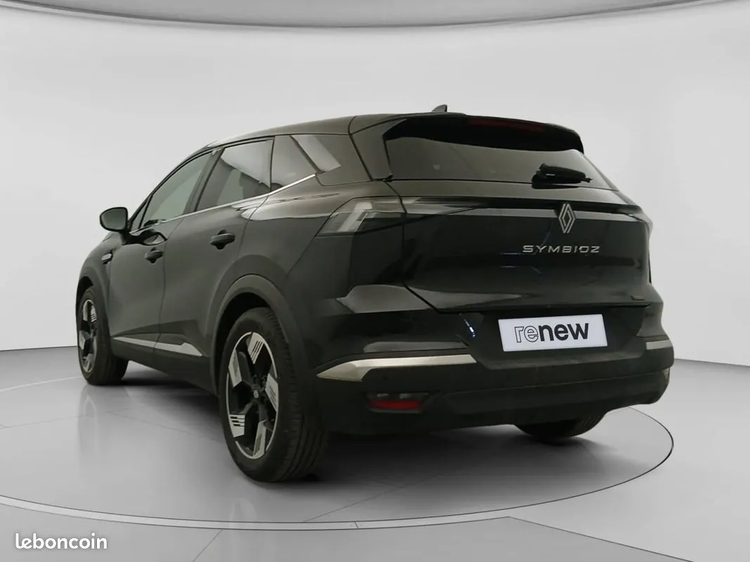 Renault Symbioz 2026 photo 3