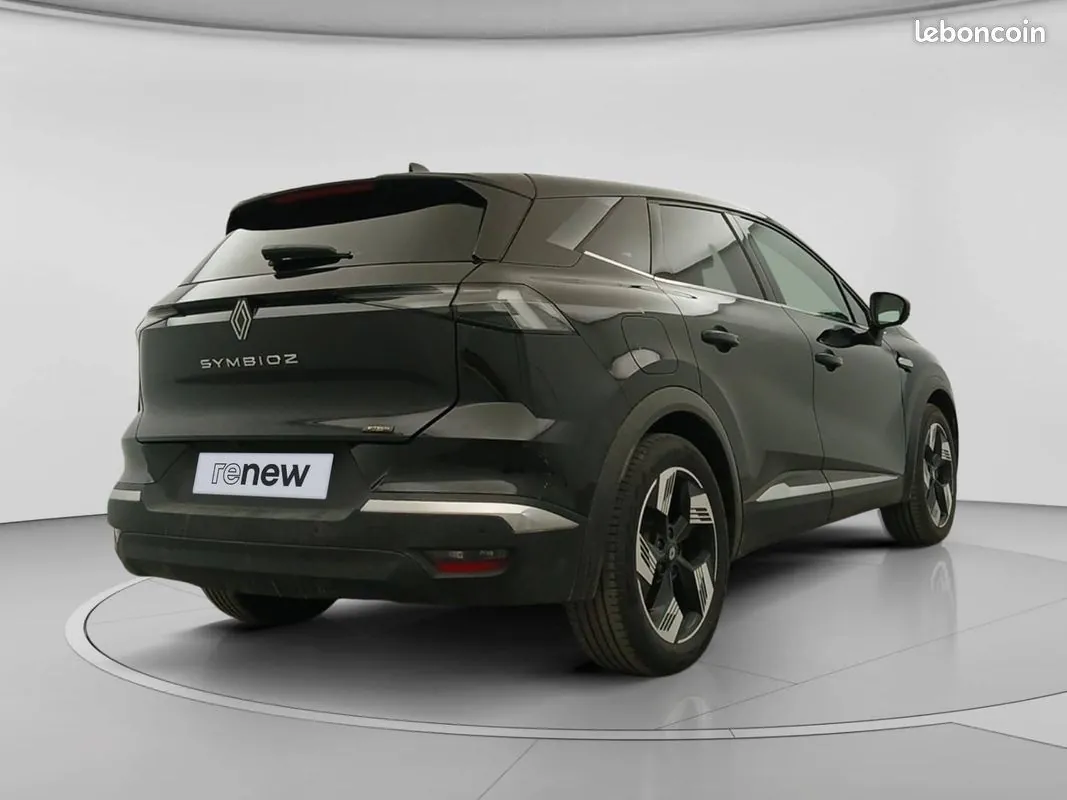 Renault Symbioz 2026 photo 5