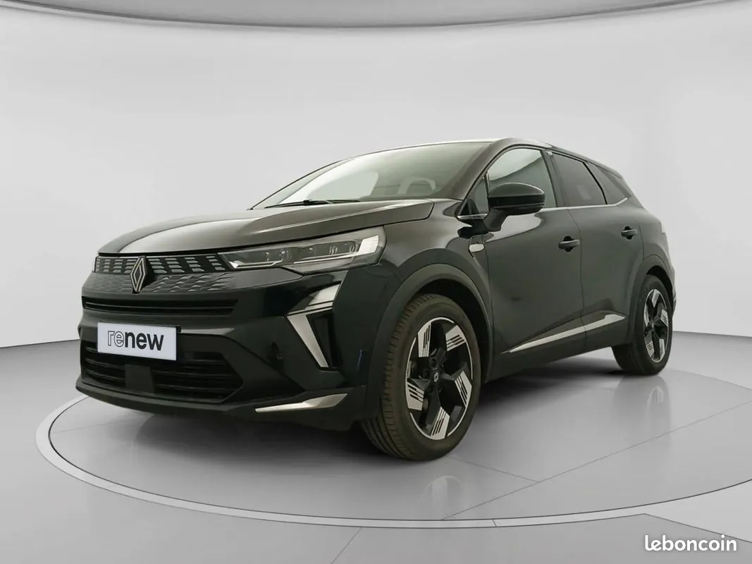 Renault Symbioz