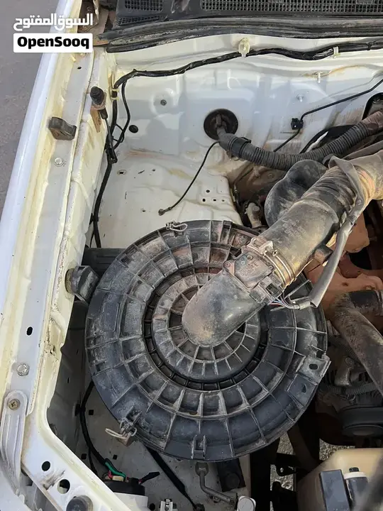 Toyota Hilux 2010 photo 4
