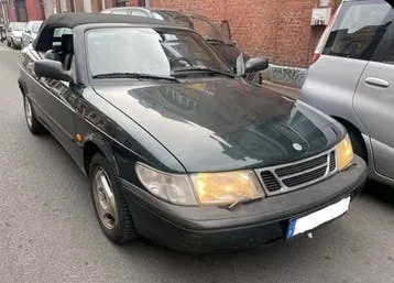 Saab 205