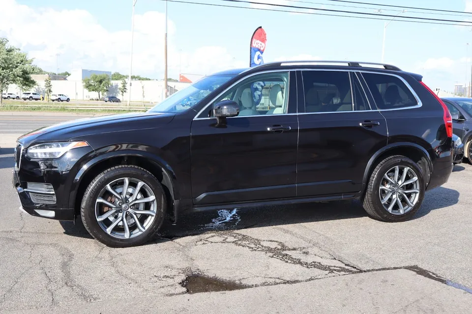 Volvo Xc90 2016 photo 3