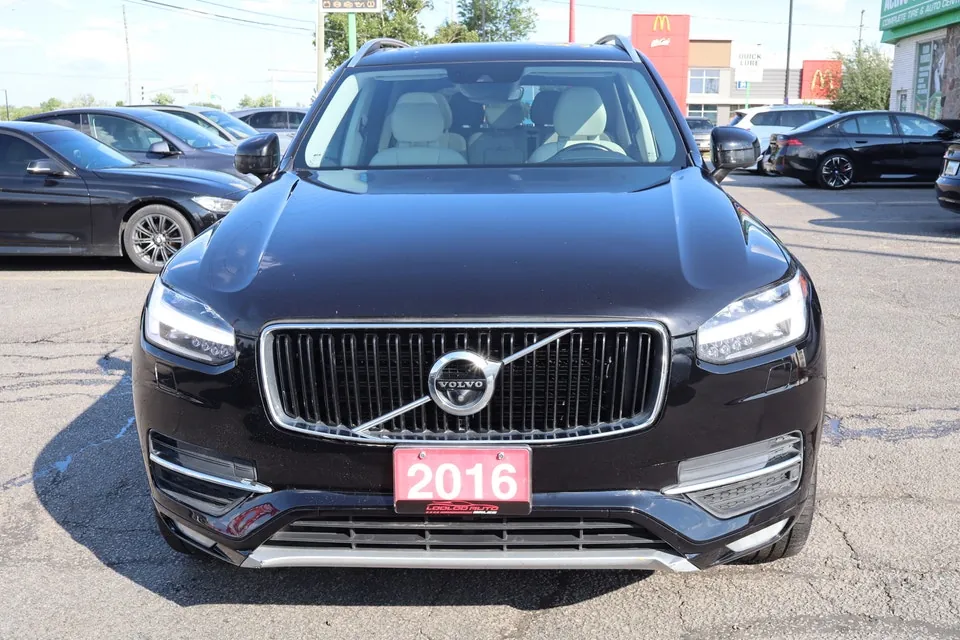 Volvo Xc90 2016 photo 2
