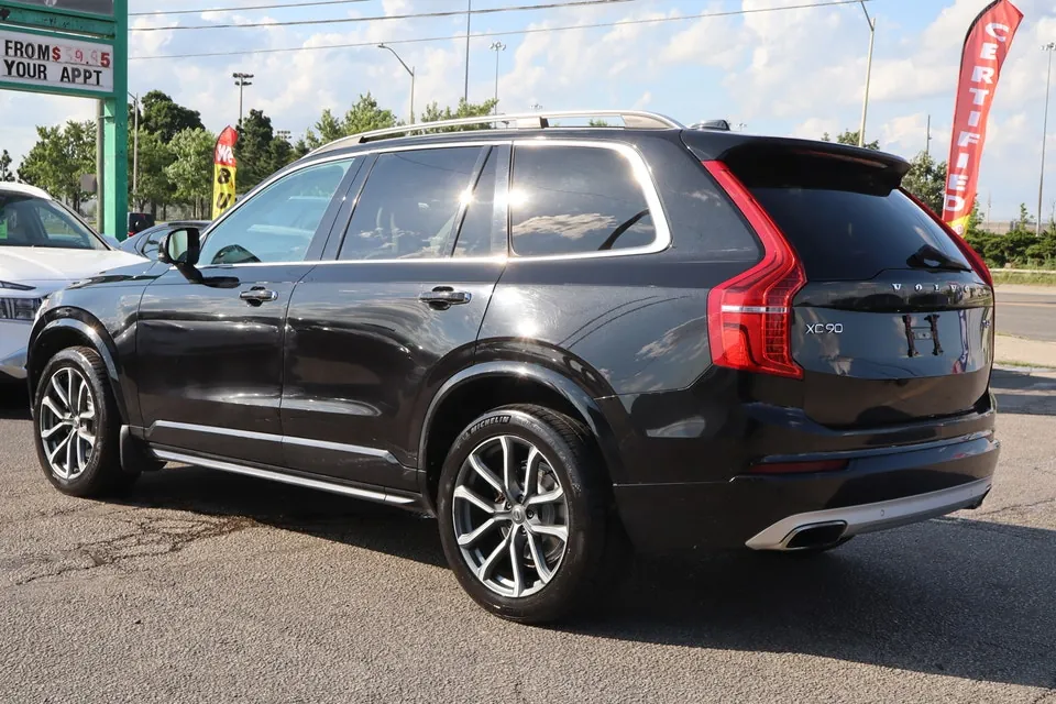 Volvo Xc90 2016 photo 5