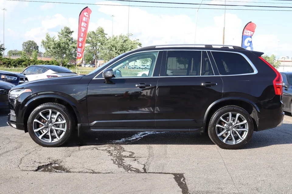Volvo Xc90 2016 photo 4