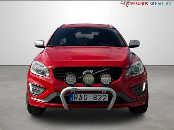 Volvo Xc60 2014 photo 2