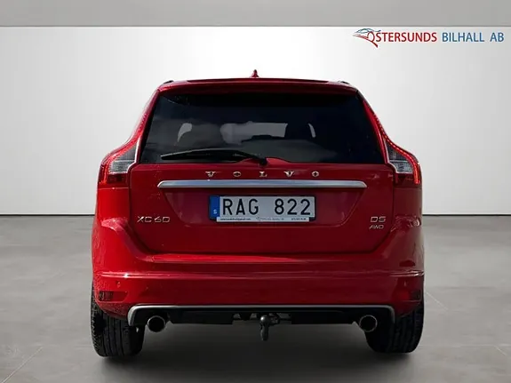 Volvo Xc60 2014 photo 5