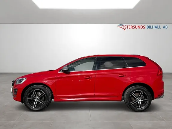 Volvo Xc60 2014 photo 4