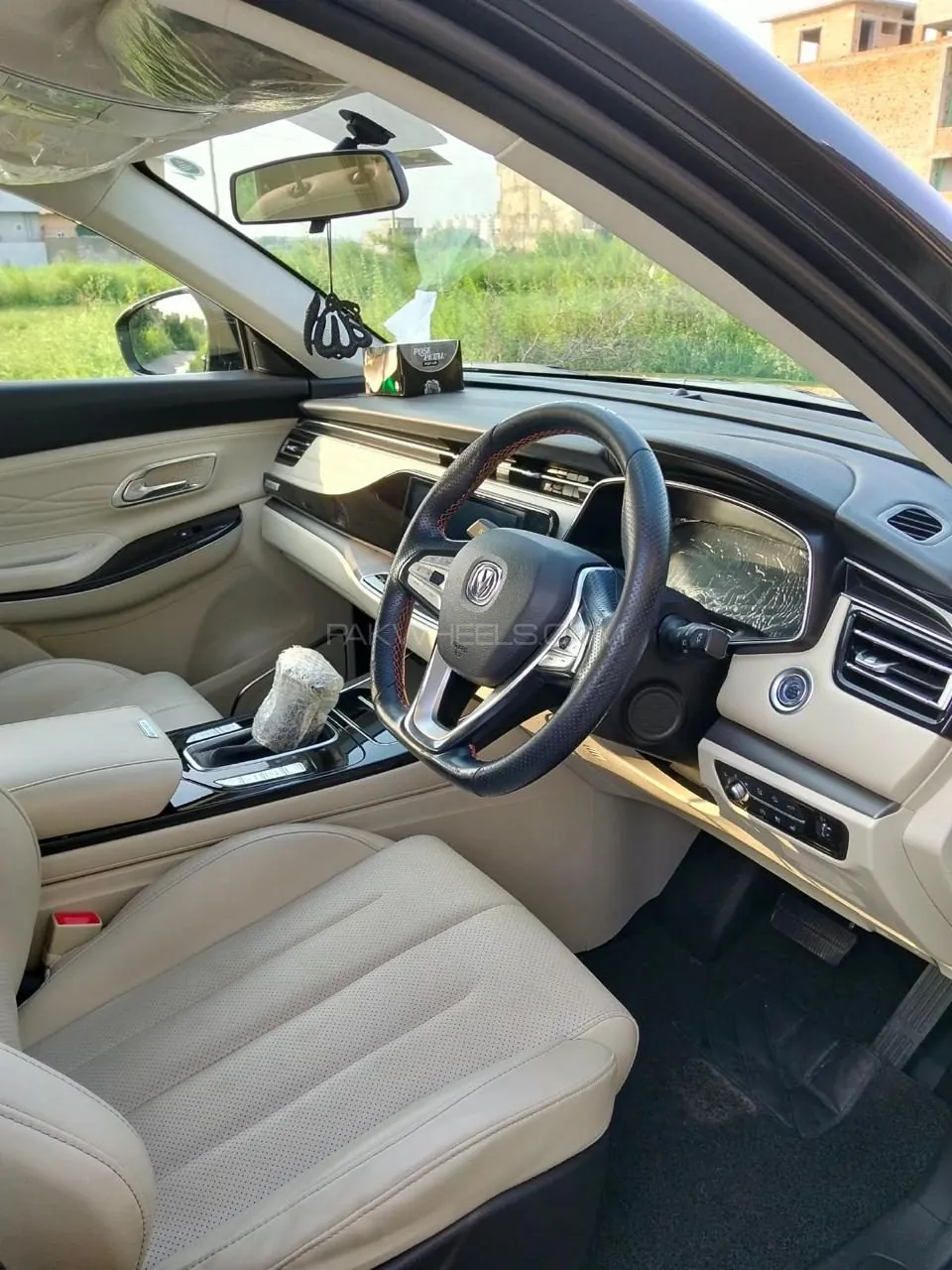 Changan Oshan X7