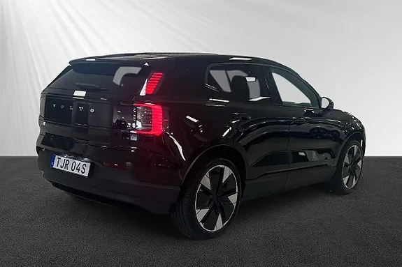 Volvo Ex30 2026 photo 3