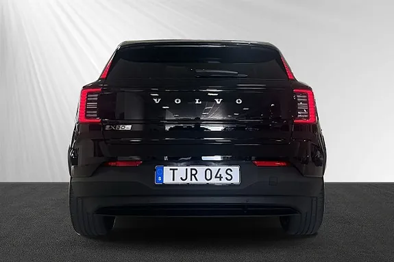 Volvo Ex30 2026 photo 2