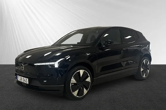 Volvo Ex30 2026 photo 4