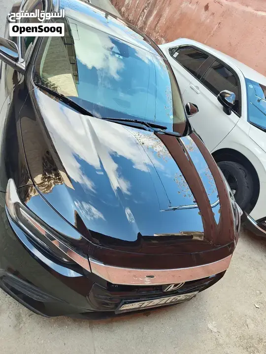 Honda Insight 2019 photo 4
