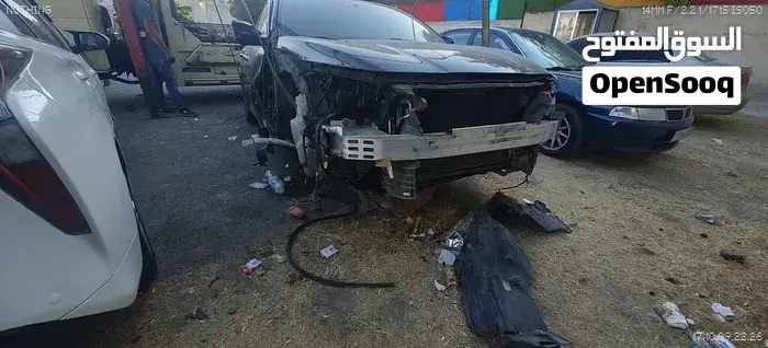 Honda Insight 2019 photo 2