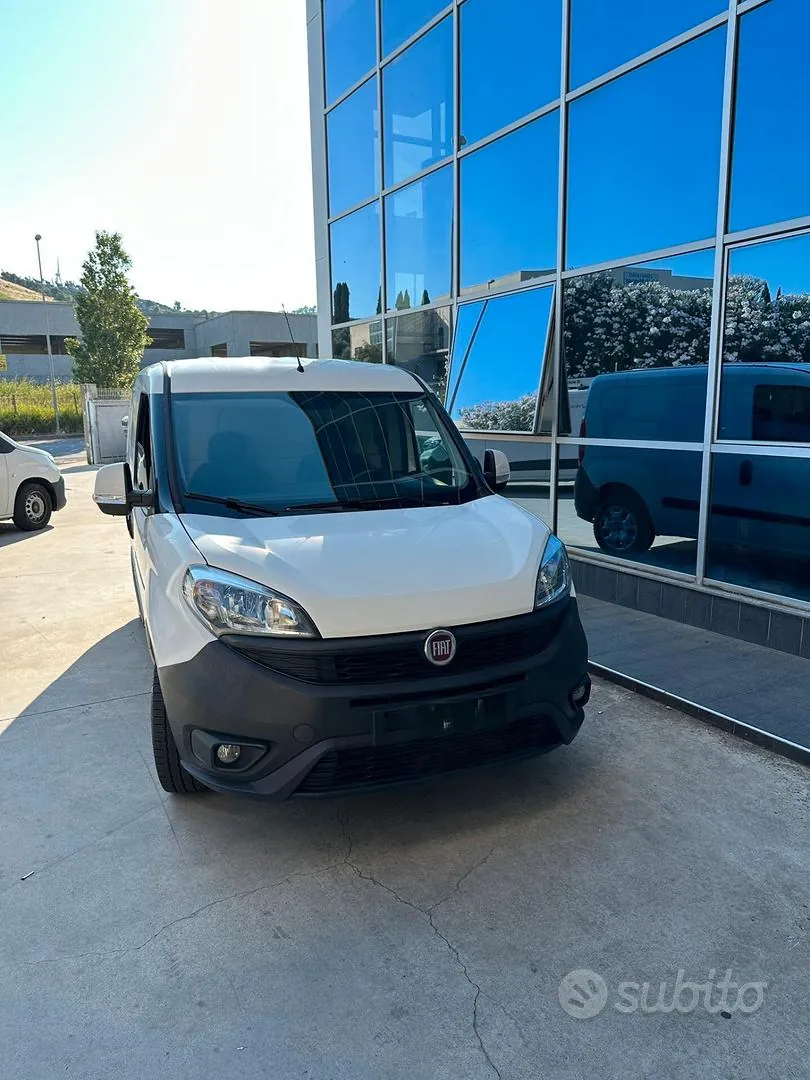 Fiat Doblò
