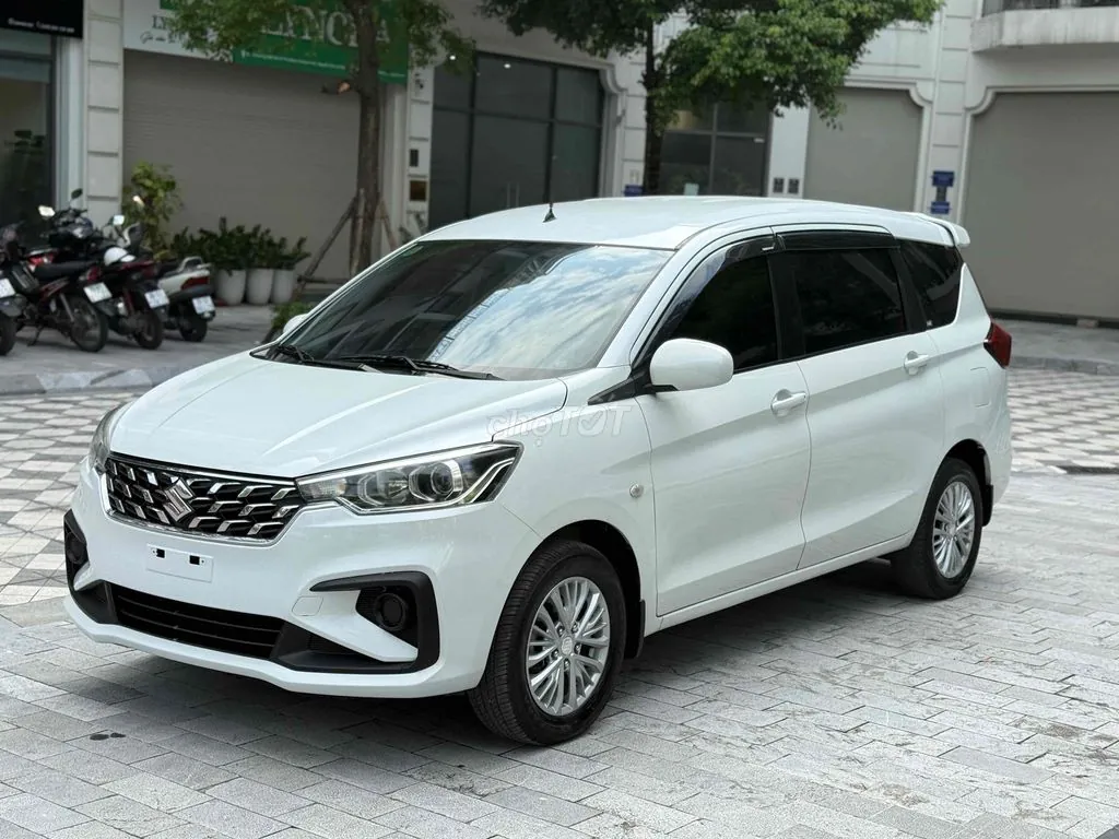 Suzuki Ertiga 2023 photo 2