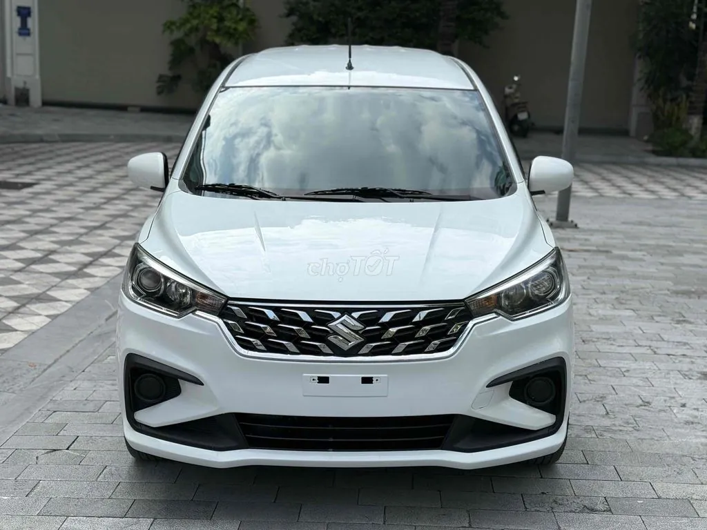 Suzuki Ertiga