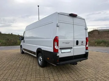 Fiat Ducato 2022 photo 3