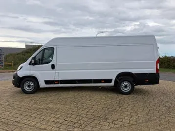 Fiat Ducato 2022 photo 2