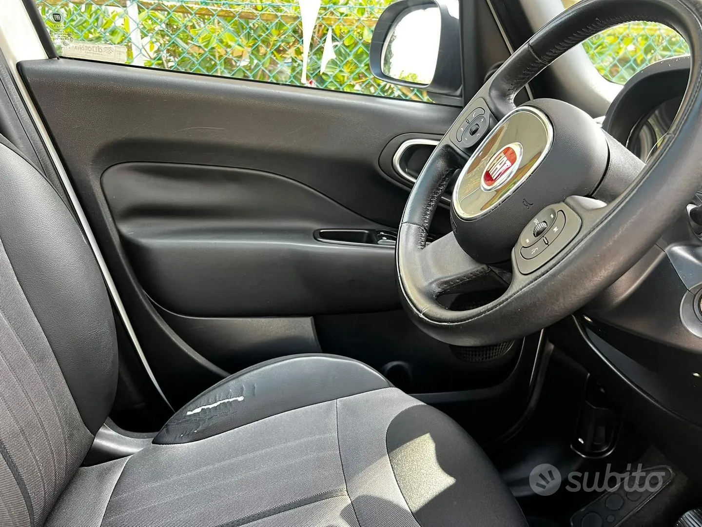 Fiat 500L 2016 photo 2