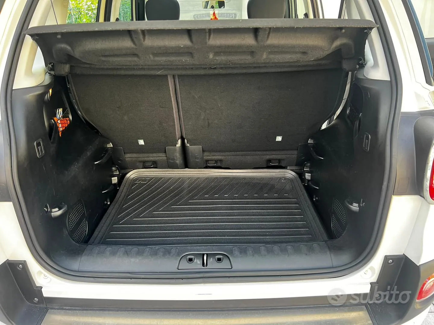 Fiat 500L 2016 photo 3