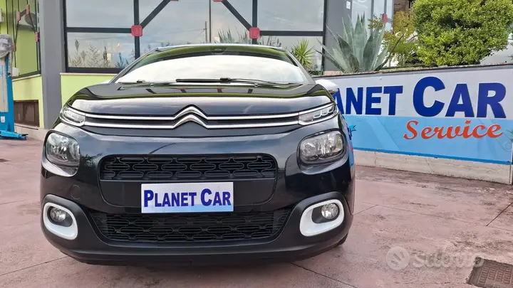 Citroen C3 2018 photo 2