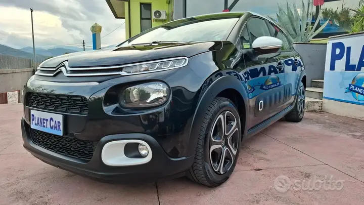 Citroen C3 2018 photo 4