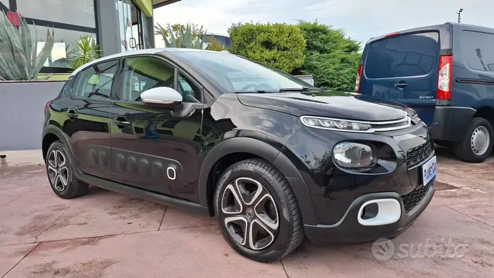 Citroen C3 2018 photo 3