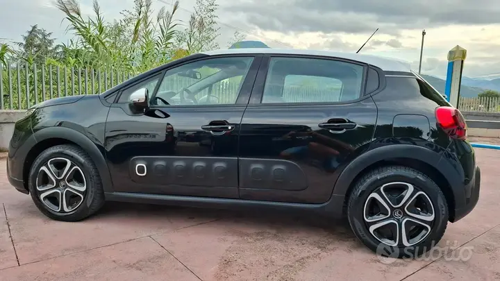 Citroen C3 2018 photo 5