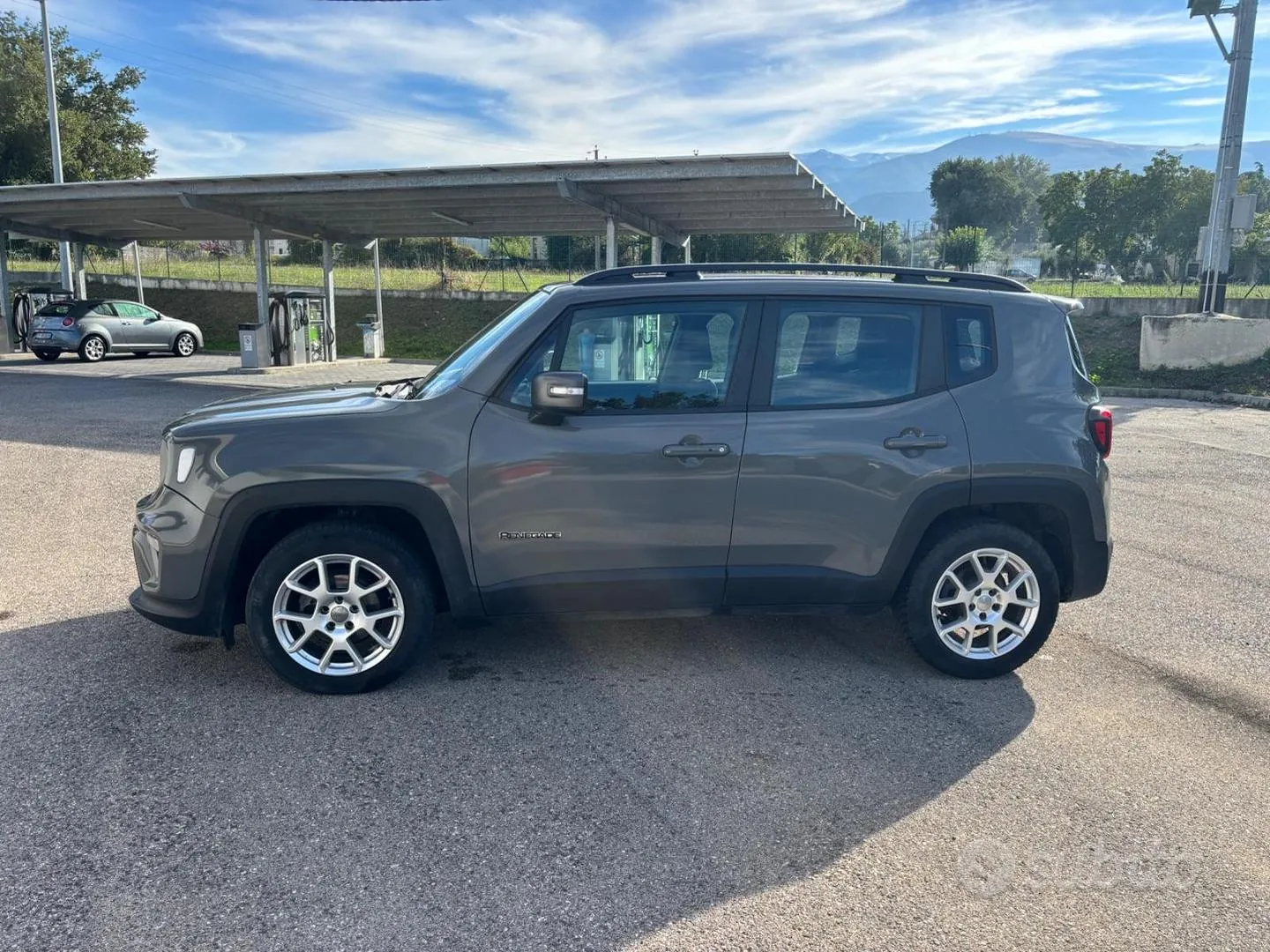 Jeep Renegade 2021 photo 4