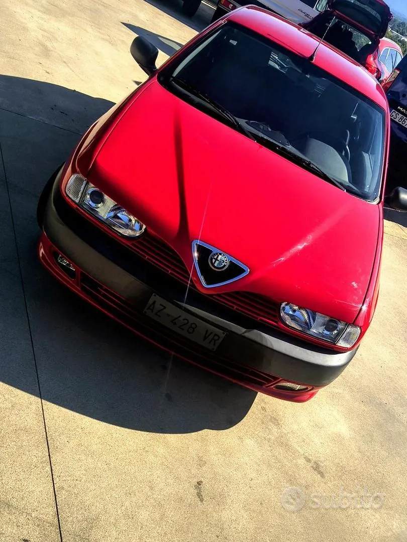Alfa Romeo 145