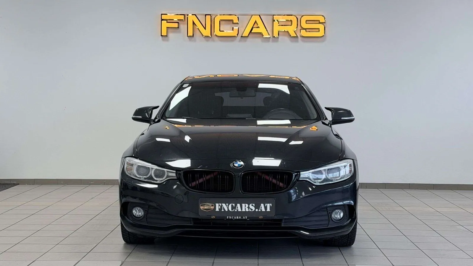 BMW 420D Gran Coupé 2015 photo 2