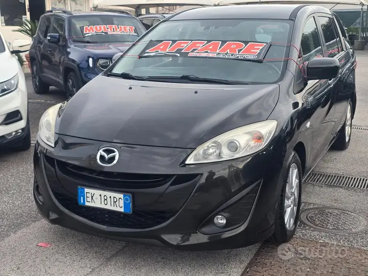 Mazda 5