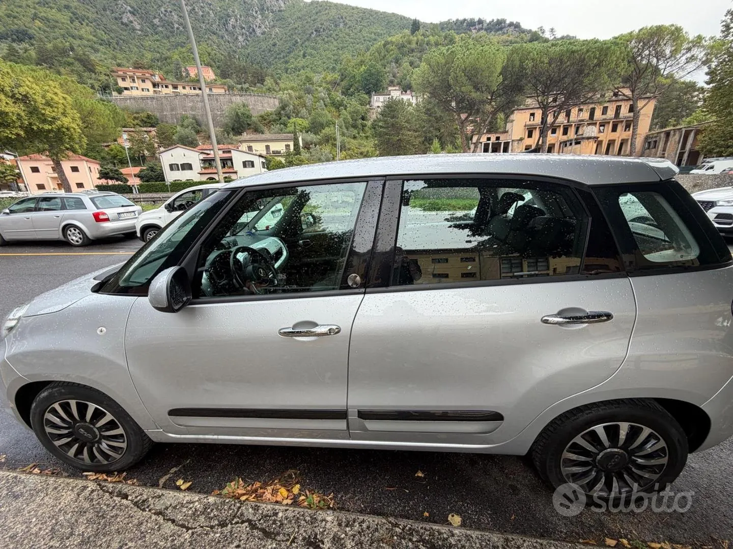 Fiat 500L 2019 photo 3