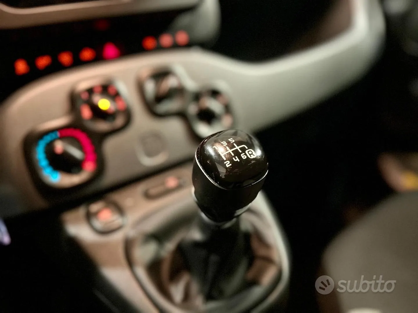 Fiat Panda 2023 photo 5