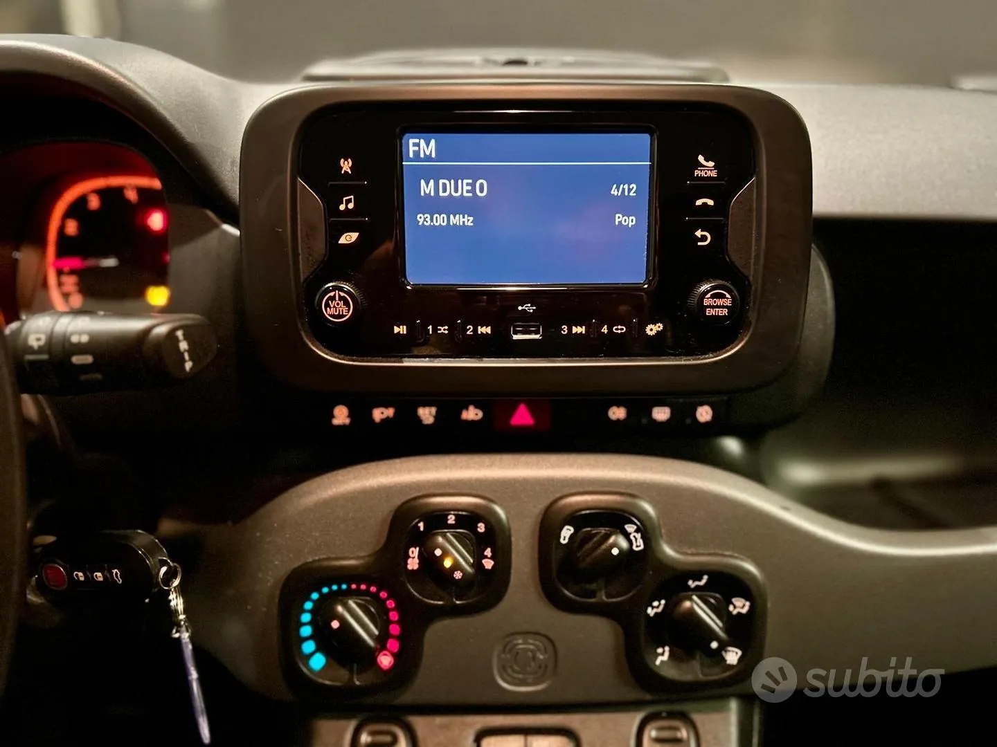 Fiat Panda 2023 photo 3