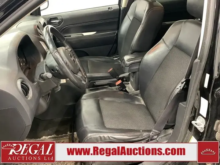 Jeep Compass 2014 photo 5