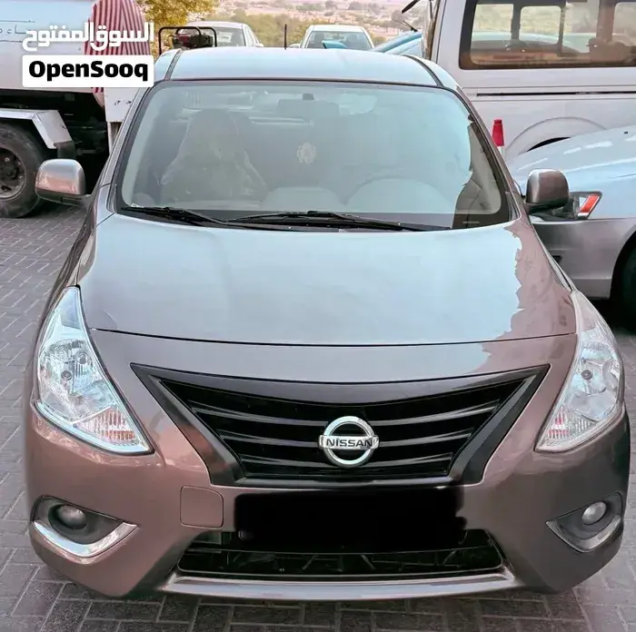 Nissan Sunny