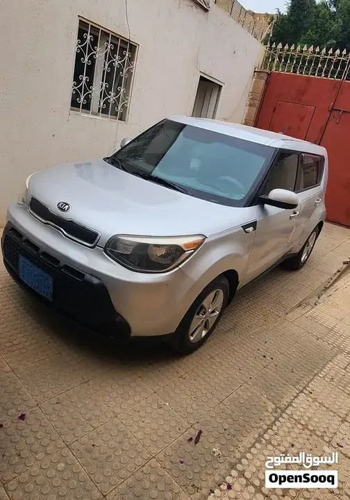 Kia Soul 2012 photo 5