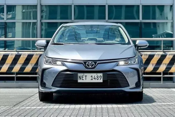 Toyota Altis 2020 photo 2
