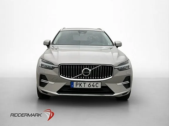 Volvo Xc60 2022 photo 2