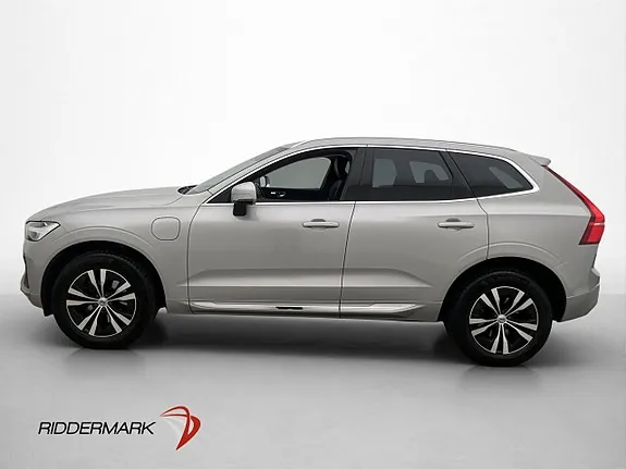 Volvo Xc60 2022 photo 4