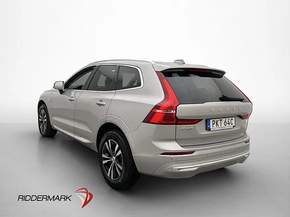 Volvo Xc60 2022 photo 5
