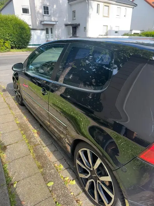 Volkswagen Golf 5
