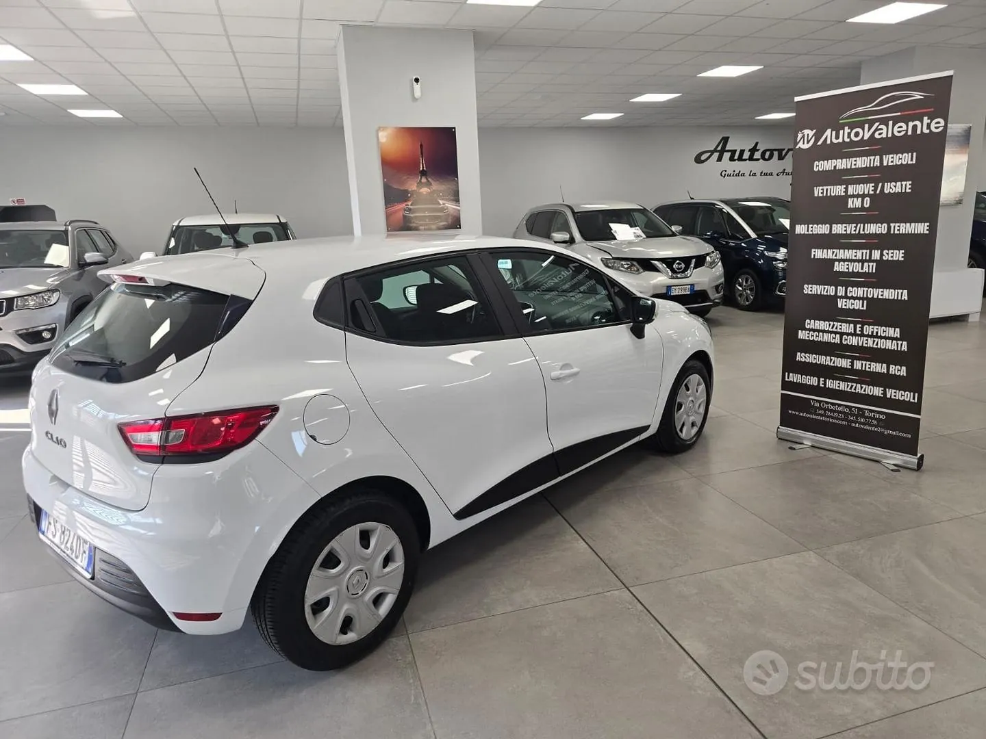 Renault Clio 2018 photo 5