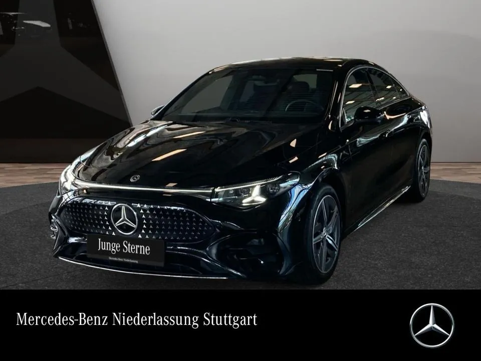 Mercedes-Benz Cla 250+ Eq Cp Amg Premium/Pano/Ahk/Multibeam