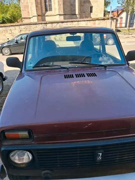 Lada Niva