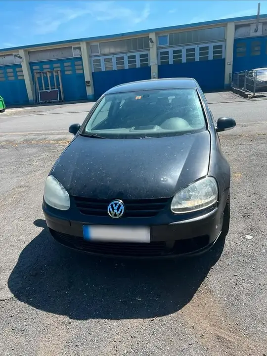 Volkswagen Golf 5